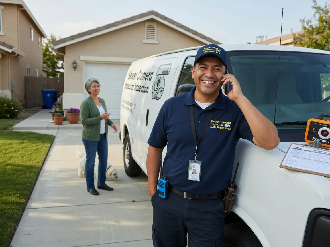 Sewer Line Repair Minotola, NJ FAQs